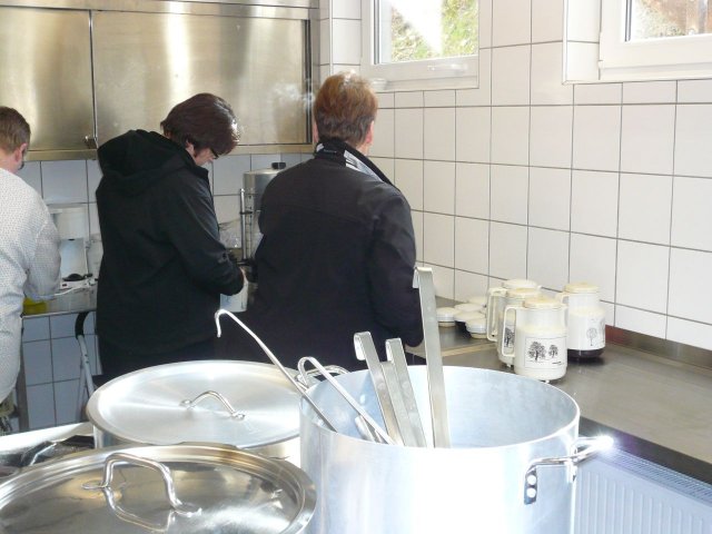 Generalversammlung 2017